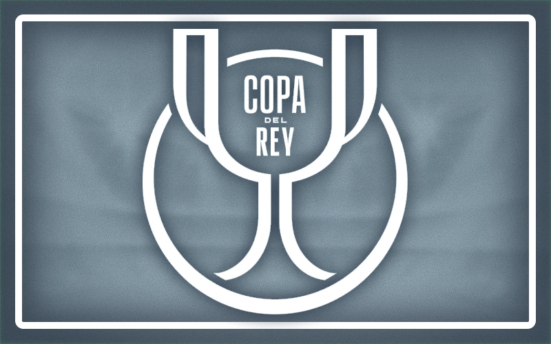 Realiza apuestas para la Copa del Rey en Casinado oficial.