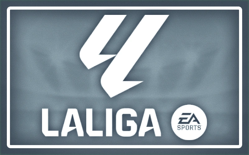 Apuesta en partidos de la liga española en Casinado oficial.