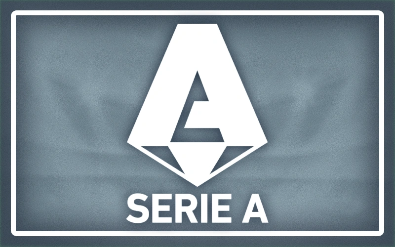 Apuesta en los partidos del fútbol italiano usando Casinado oficial.