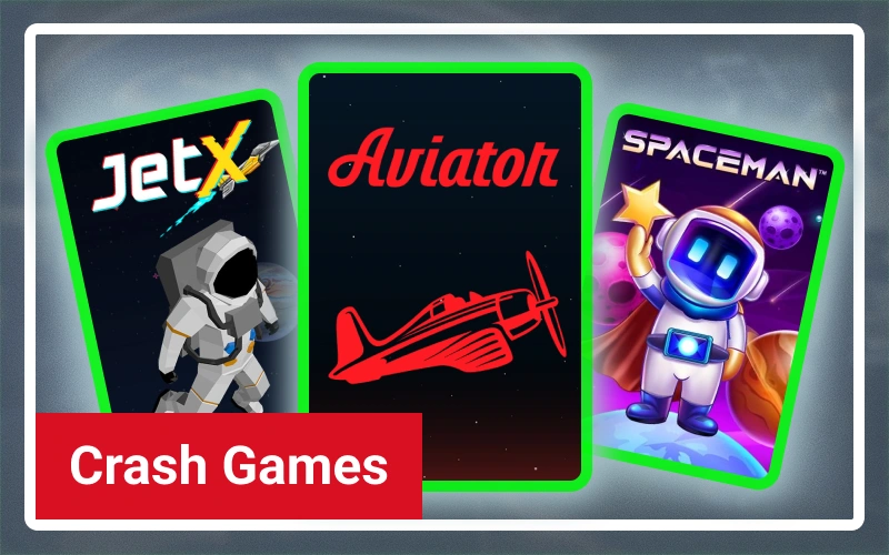Retira tu dinero a tiempo en juegos crash Casinado oficial.
