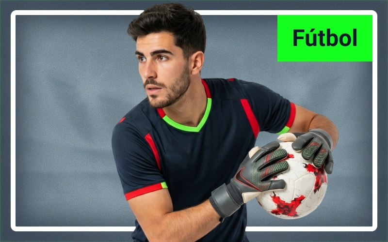 Apuesta en partidos de fútbol internacional en Casinado sitio oficial.