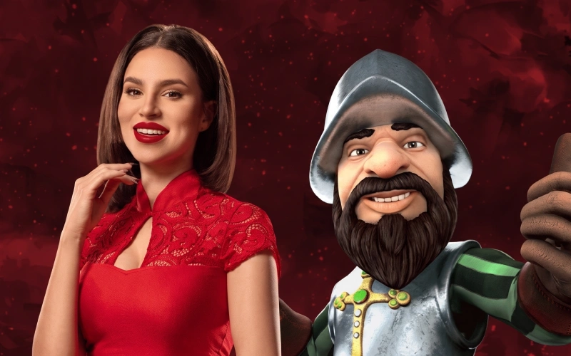 Reclama el paquete para nuevos jugadores en Casinado oficial.