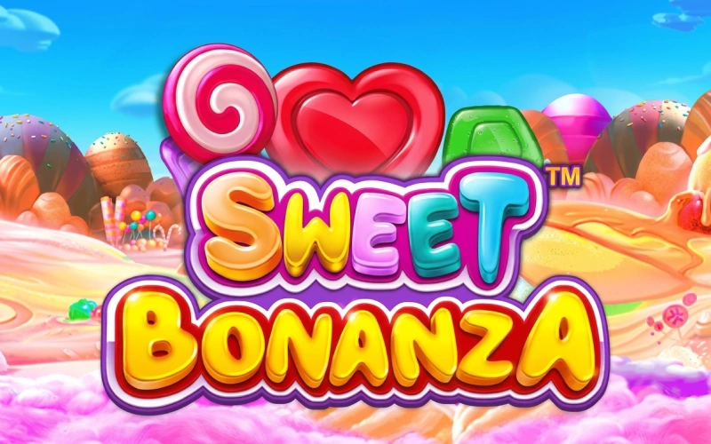Consigue grandes multiplicadores en Sweet Bonanza con Casinado web oficial.