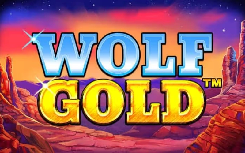 Gana jackpots progresivos en el juego Wolf Gold Casinado oficial.